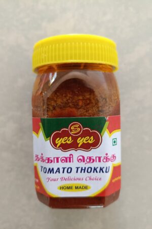 Tomato Thokku (200g)