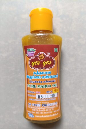 Mahua Oil (100ml)
