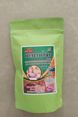 Junior Health Mix Powder (250g)