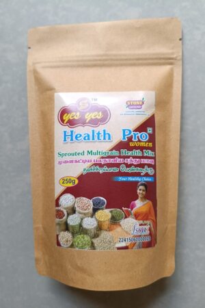 Women Health Mix Powder (250g)