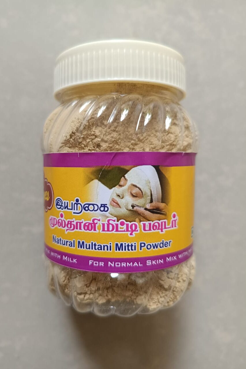 Multani Mitti Powder (100g)