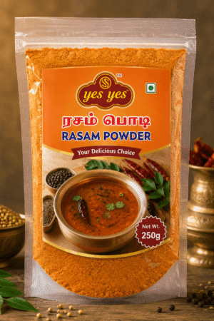 Rasam Powder (250g)